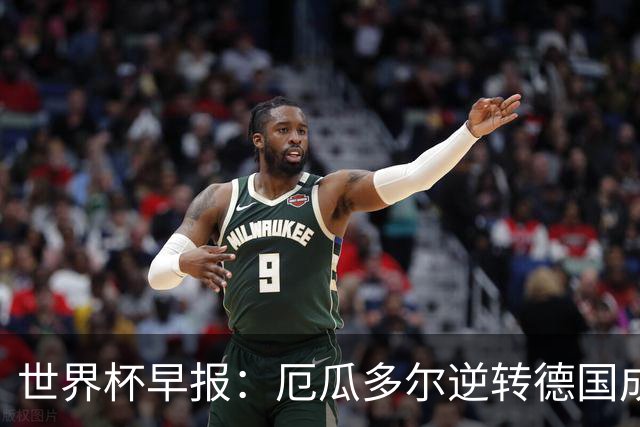 世界杯早报：厄瓜多尔逆转德国成功出线 科特迪瓦队史首次出线