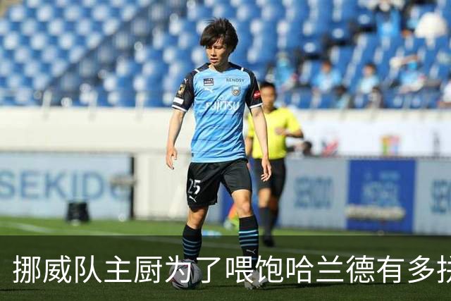 挪威队主厨为了喂饱哈兰德有多拼？他每天要补充6000卡路里热量，进入淘汰赛后球队紧急订购食材