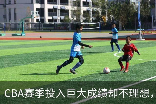 CBA赛季投入巨大成绩却不理想，杜锋还能不能继续执教广东队？